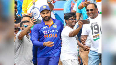 Rohit Sharma: आखिर रोहित शर्मा क्यों नहीं खेल रहे वेस्टइंडीज के खिलाफ पांचवां और आखिरी टी-20