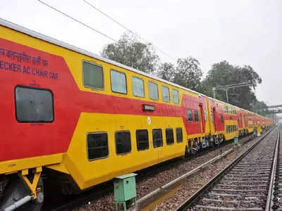 Indian Railway: আট বছরে রেলে চাকরি কত? সংসদে জানাল মোদী সরকার!