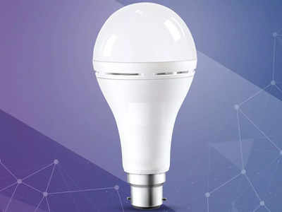 49% तक की छूट पर ले आएं ये Emergency LED Bulb, बिजली कटने के बाद भी देते रहेंगे लाइट