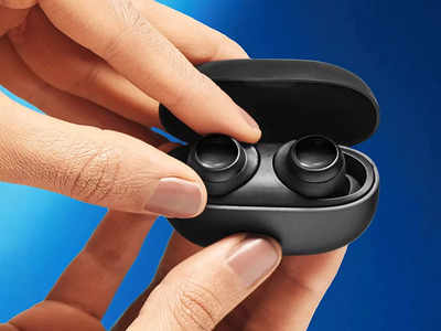 Wireless Bluetooth Earbuds से म्यूजिक का मिलेगा भरपूर मजा, सेल में मिले रहा है आकर्षक ऑफर