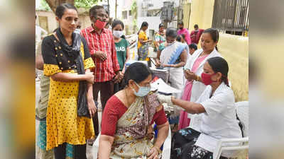 Health News: রাজ্যে আরও কমল দৈনিক করোনা আক্রান্তের সংখ্যা, কমল পজিটিভিটিও