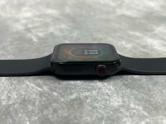 Urban Fit S Smartwatch