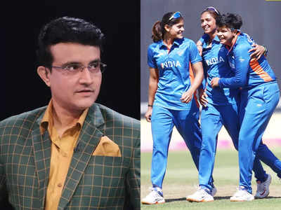 Sourav Ganguly: হতাশ হয়েই বাড়ি ফিরতে হবে, টিম ইন্ডিয়ার পরাজয়ে না-খুশ সৌরভ?