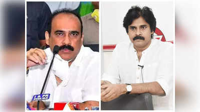 Pawan Kalyan: బాలినేని, పవన్ స్నేహ బంధం.. వైసీపీ ‘కాపు’ ఈక్వేషన్‌కు ‘రెడ్డి’తో చెక్?