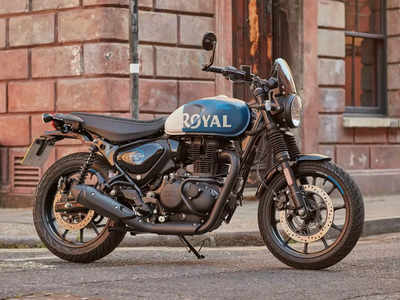 2 मिनट में पढ़ें Royal Enfield Hunter 350 की पूरी प्राइस लिस्ट, इंजन से वैरिएंट्स तक की पूरी डीटेल्स