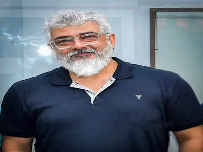 Ajith: AK61 FIRST LOOK வெளியாகும் தேதி அறிவிப்பு..கொண்டாட்டத்தில் அஜித் ரசிகர்கள்..!