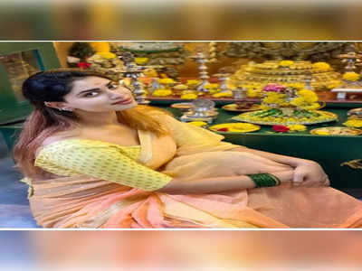 Shivani Narayanan : பக்தி பரவசமாக மாறிய நடிகை ஷிவானி நாராயணன்…!