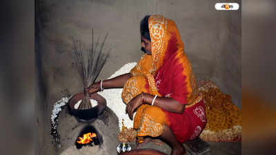 Puffeed Rice: দাম বাড়তেই ফিরছে গ্রাম-বাংলার ঐতিহ্য, ফের ঘরে মুড়ি ভাজার তোড়জোড়