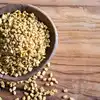 fenugreek
