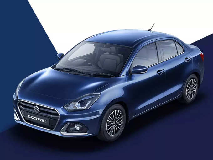 ​Maruti Suzuki Dzire