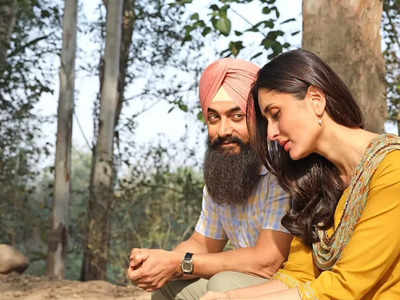 Laal Singh Chaddha First Review: आ गया लाल सिंह चड्ढा का पहला रिव्‍यू, बायकॉट के शोर के बीच कुछ ऐसी है फिल्‍म