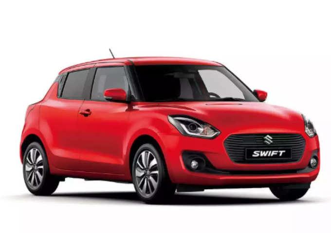 ​Maruti Suzuki Swift