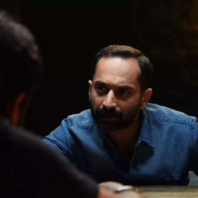 fahadh faasil in vikram