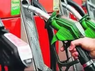 Petrol Diesel Price: মুম্বইয়ে পেট্রল ₹106, কলকাতায় কত?