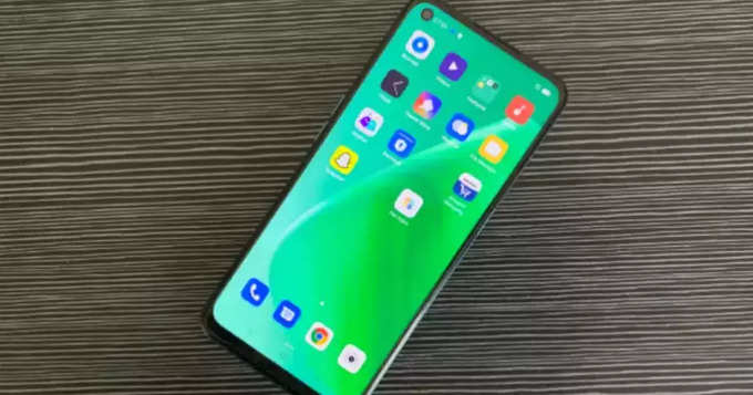 ​OPPO A74 5G