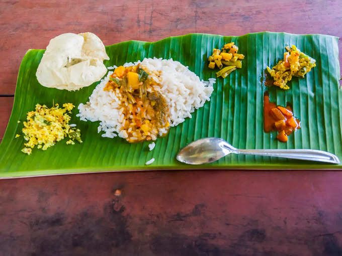 ಅಡುಗೆಗಾಗಿ ಬಳಸಬಹುದು