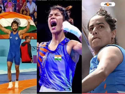 CWG India: সেঞ্চুরি তো দূর, ছোঁয়া হয়নি ২০১৮ সালের রেকর্ডও! দশম দিনের শেষে পদকের দৌড়ে ভারত কোথায়?