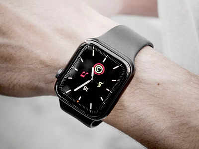 Smart watches for men : शानदार डिस्काउंट के साथ खरीदें ये 5 स्मार्टवॉच, 2 से 4 हजार रुपये के बीच है कीमत