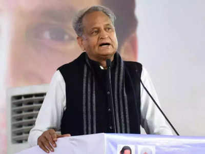 Ashok Gehlot: కొత్త చట్టాల వల్లే మహిళల హత్యలు పెరిగాయ్:  సీఎం వివాదాస్పద వ్యాఖ్యలు