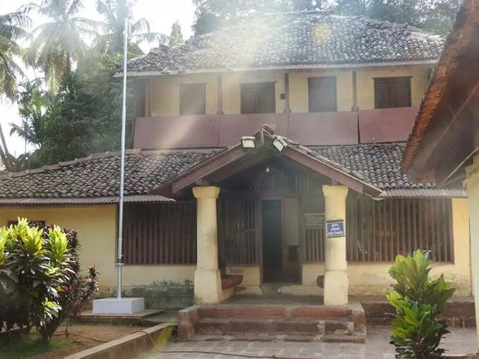 lokmanya tilak birthplace