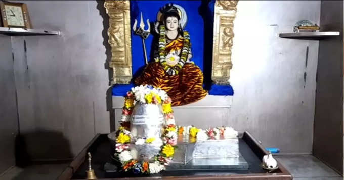 Parbhani, Shri Mrityunjay Pardeswar Mahadev