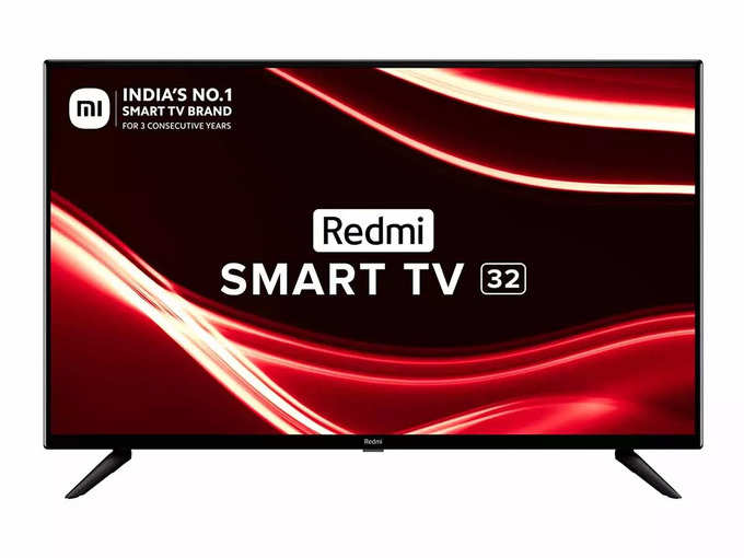 ​Redmi 32-inch Smart TV