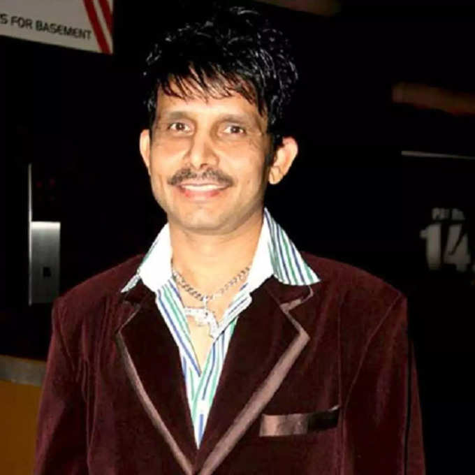 krk kamaal r khan