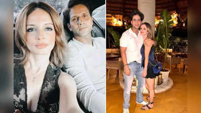 ટૂંક સમયમાં જ લગ્ન કરવાના છે Arslan Goni અને Sussanne Khan? એક્ટરે જણાવી દીધું સત્ય 