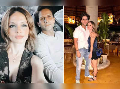 ટૂંક સમયમાં જ લગ્ન કરવાના છે Arslan Goni અને Sussanne Khan? એક્ટરે જણાવી દીધું સત્ય 