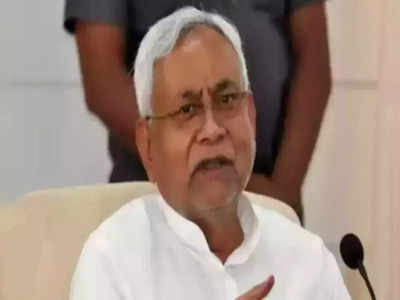 Bihar Politics : भाजप आमचा मंत्री ठरवणार का? जदयूच्या मोठ्या नेत्याचा सवाल, सत्तापालट होणार?