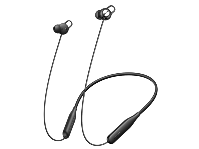​Oppo enco M32 bluetooth wireless in-ear earbuds (कीमत: 2,999 रुपये)