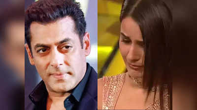 Shehnaaz Gill unfollow Salman: शहनाज गिल ने सलमान खान को किया था अनफॉलो, कभी ईद कभी दिवाली से हो गईं आउट?