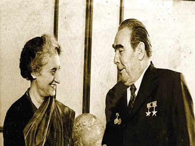 आज का इतिहास: भारत और रूस के संबंधो में मील का पत्थर थी सोवियत-भारत शांति, मैत्री और सहयोग संधि, जानिए 9 अगस्त की अन्य महत्वपूर्ण घटनाएं