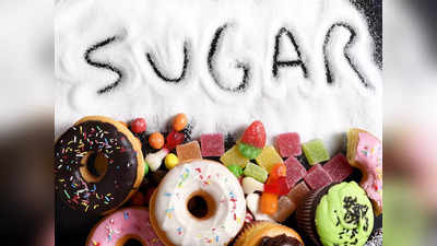 Side Effects of Sugar : साखर तुमच्या शरीराला आतून पोखरतेय, ही 7 लक्षणे वेळीच ओळखा; नाहीतर घात होईल