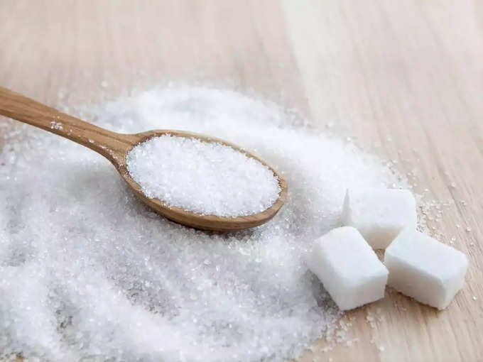 ​दररोज किती साखर खाणे योग्य?