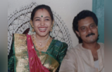 Aparajita Addya: ২৫ বছরের বিবাহ বার্ষিকী স্বামীকে নিয়ে কী লিখলেন অপা?