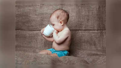 दो साल के बच्‍चे को रोज चाहिए सिर्फ इतना दूध, इससे ज्‍यादा पीने के नुकसान जान उड़ जाएंगे आपके होश