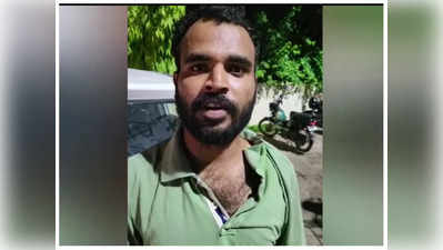 Indore : मेरठ की ठक-ठक गैंग का बदमाश इंदौर में गिरफ्तार, मुख्य सरगना फरार