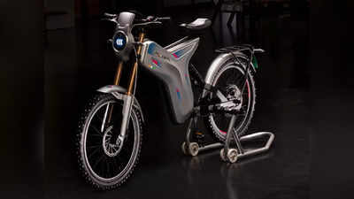 सिंगल चार्जमध्ये ४० किमी रेंज, किंमत फक्त १३ हजार, पाहा देशातल्या सर्वात स्वस्त ४ ई-सायकल