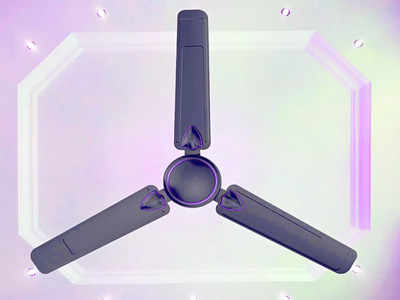 अब गर्मी से बचने और कूल रहने के लिए घर ले आएं ये Ceiling fan, मात्र 2000 रुपये में मिल रहा है बेस्ट ऑफर