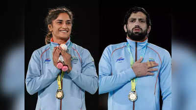 भारताने तब्बल २२ सुवर्णपदकांसह राष्ट्रकुल गाजवलं, पदकतालिकेत पटकावलं मानाचं स्थान