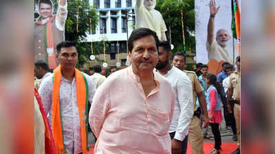 Maharashtra: 6 बार के MLA, सबसे अमीर नेता, महाराष्ट्र कैबिनेट विस्तार के बीच क्यों हो रही मंगलप्रभात लोढ़ा की चर्चा?