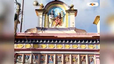 Sawan 2022: শ্রাবণ মাসের চতুর্থ সোমবার, শিবের মাথায় জল ঢালতে পুণ্যার্থদের ভিড় একাধিক মন্দিরে