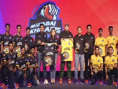 अल्टीमेट खो-खो के पहले सीजन के लिए मुंबई खिलाड़ीज की आधिकारिक जर्सी लॉन्च, कैप्टन के नाम का भी ऐलान