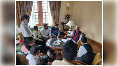 हिमाचल में कांग्रेस ने चला केजरीवाल दांव, CM भूपेश बघेल बोले- सरकार बनी तो 300 यूनिट बिजली फ्री