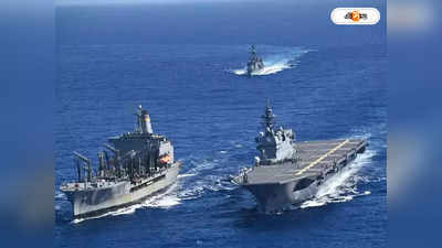 Chinese Warships: বাংলাদেশে রাজি নয়, চিনা রণতরীকে নোঙরের অনুমতি শ্রীলঙ্কার