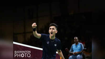 Lakshya Sen gold medal: दादा और पिता भी खेलते थे बैडमिंटन, बेटे के लिए पहाड़ छोड़ा, तब जाकर हासिल हुआ लक्ष्य