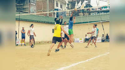 Yogi Adityanath: अब यूपी में शुरू होगी विधायक खेल-कूद प्रतियोगिता, विजेताओं को प्रदेश सरकार से मिलेगा प्रोत्‍साहन