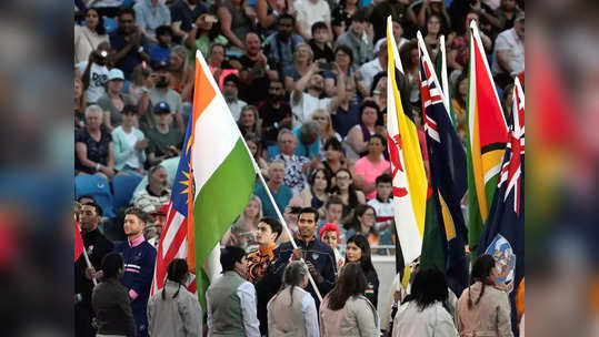 Photos Commonwealth Games 2022 Closing ceremony: കോമൺവെൽത്ത് ഗെയിംസിന് കൊടിയിറങ്ങി; ഇനി വിക്ടോറിയയിൽ കാണാം 