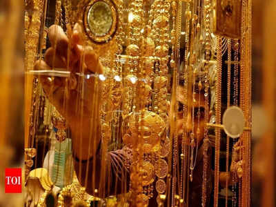 Today Gold Rate: బంగారం, వెండి కొనాలనుకుంటున్నారా? ఈరోజు రేట్లు ఎలా ఉన్నాయో తెలుసుకోండి!